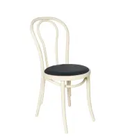 Black Cushion Pod