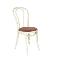 Rust Cushion Pod
