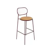 Tan Cushion