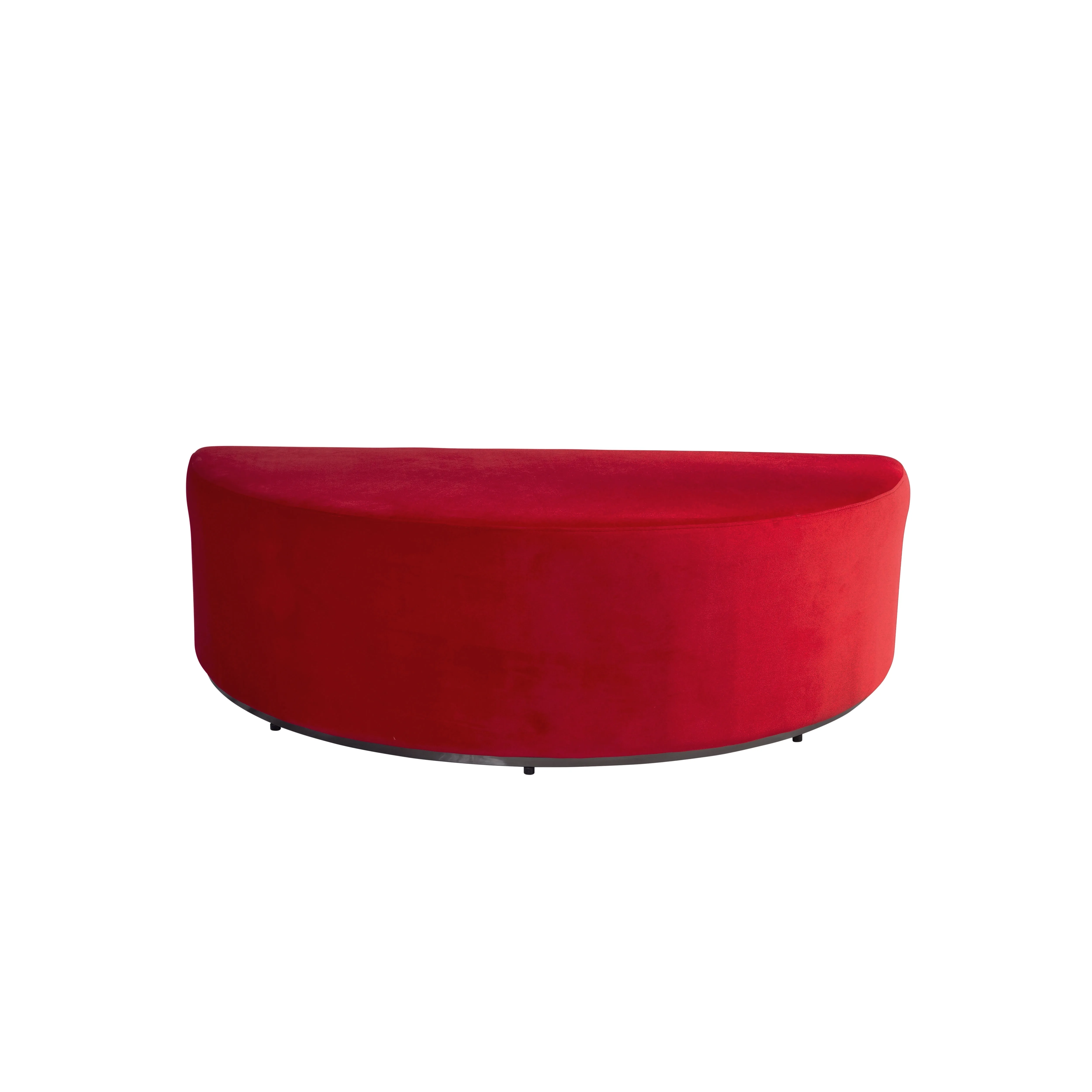 Betty Semi Circle