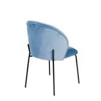 Bijou Blue