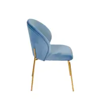 Bijou Blue