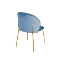 Bijou Blue