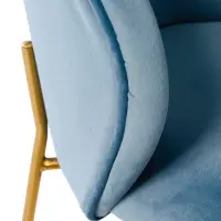 Bijou Blue