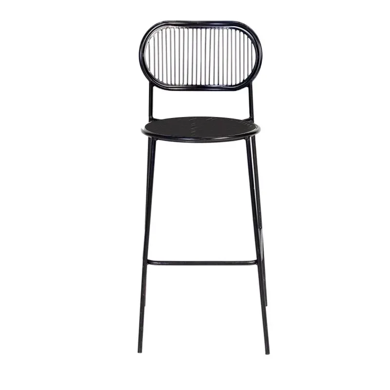 Black Seat