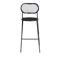 Black Seat