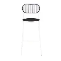 Black Seat