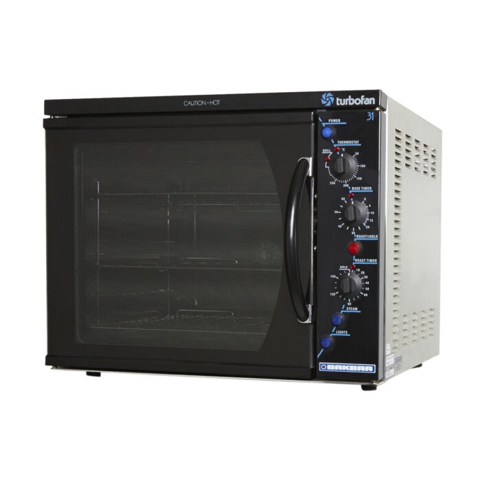 Commercial Convection Oven