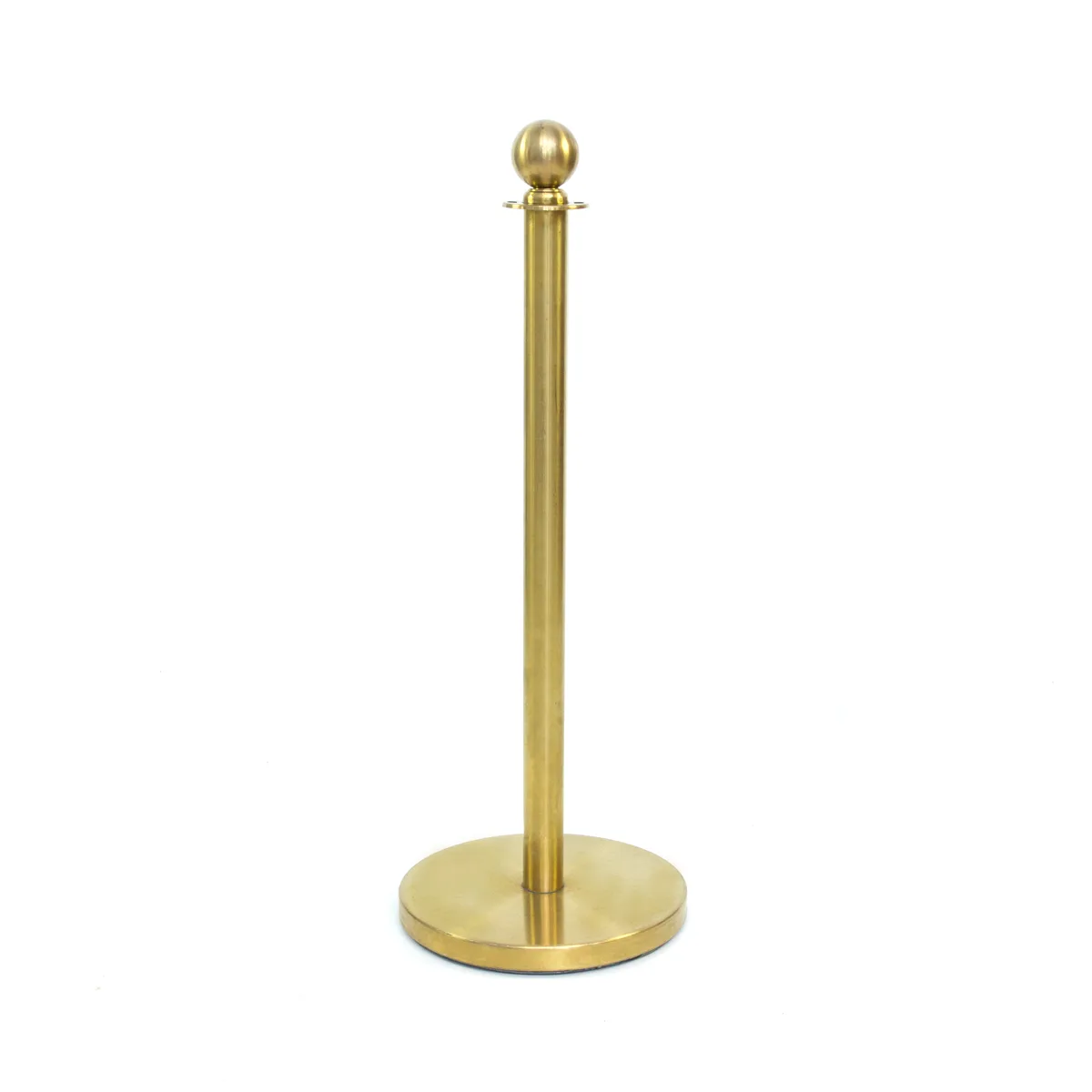 Gold Bollard