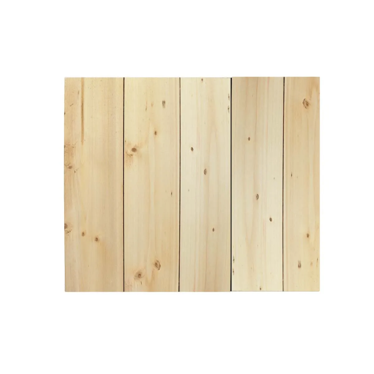 Hocker Floor - Hocker Floor