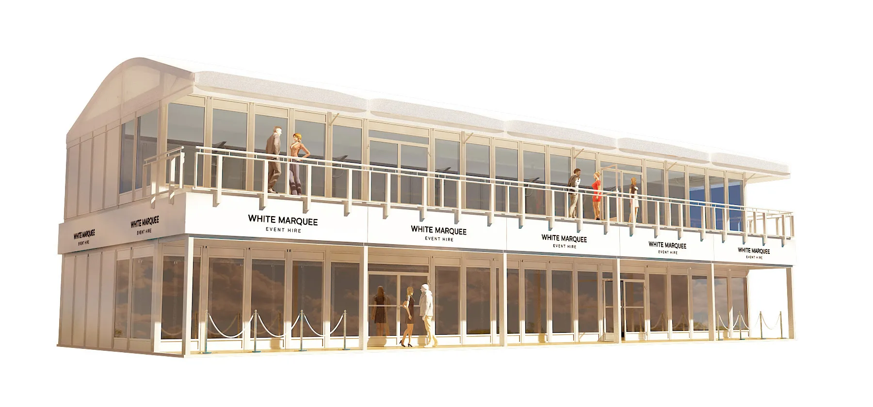 10m x 25m 2